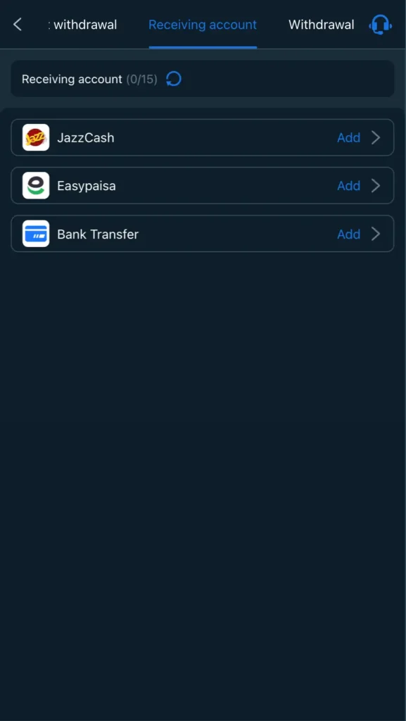 88 DD Withdraw